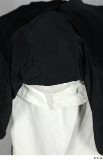 Photos Nun in Habit 1 Habit Nun black veil head…